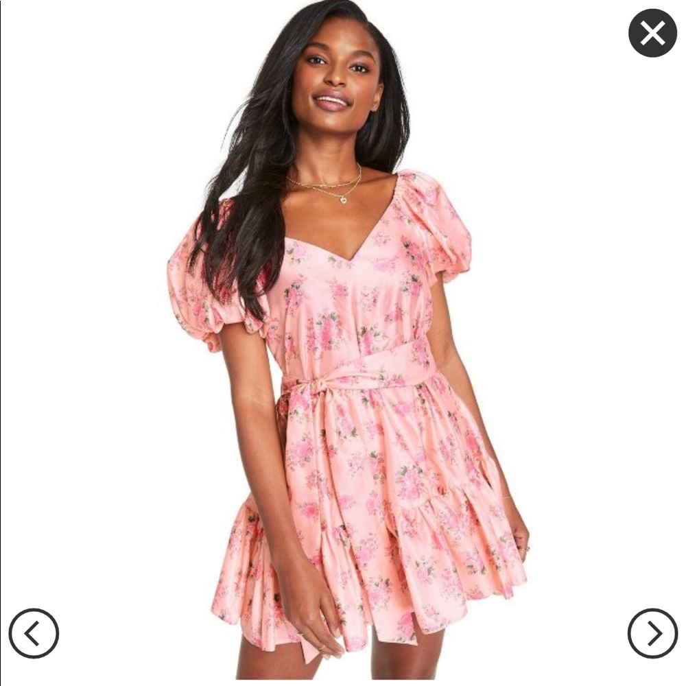 Love Shack Fancy for Target.